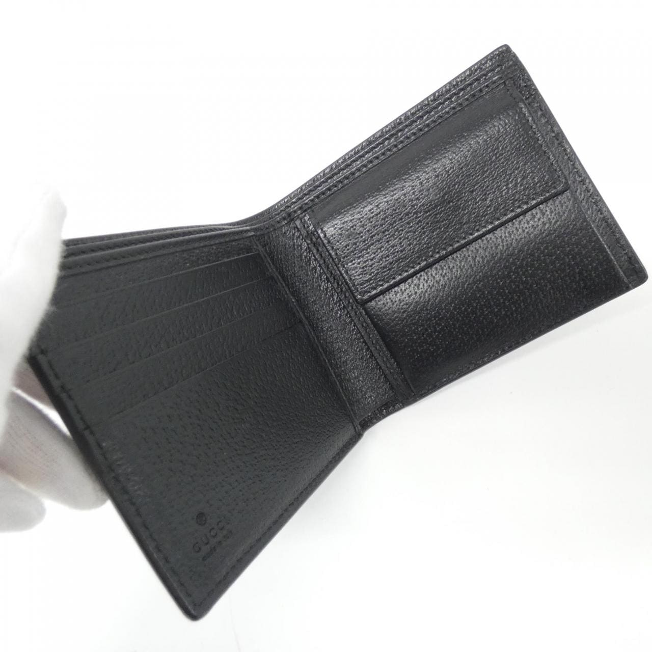 グッチ ANIMALIER 522915 DJ20T 財布