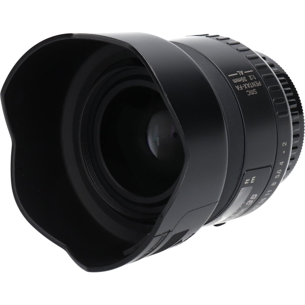 ＦＡ３５ｍｍ　Ｆ２ＡＬ