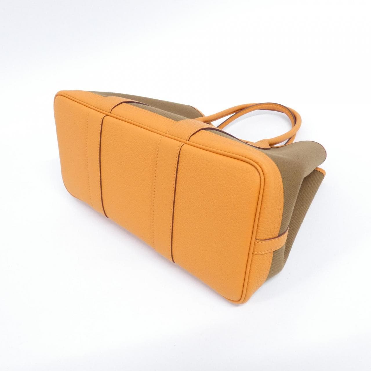 【未使用品】エルメス ガーデン パーティ 30cm 069573CK バッグ