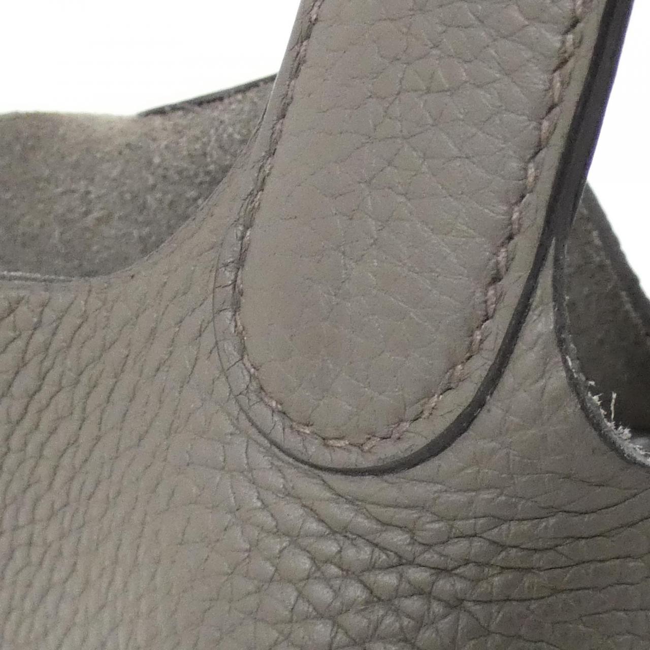 エルメス ピコタン ロック MM 060991CK バッグ