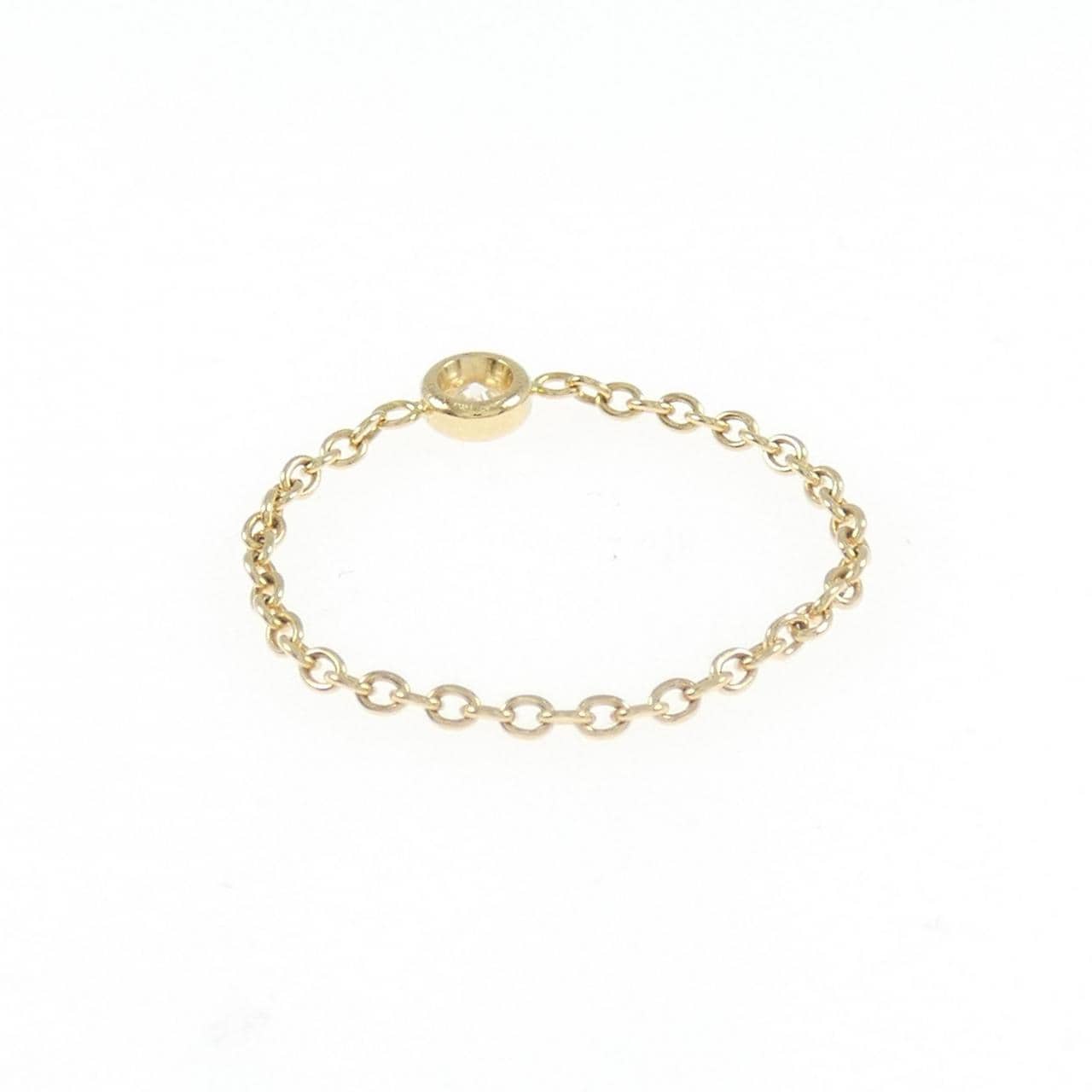 クリスチャンディオール ミミウィ リング