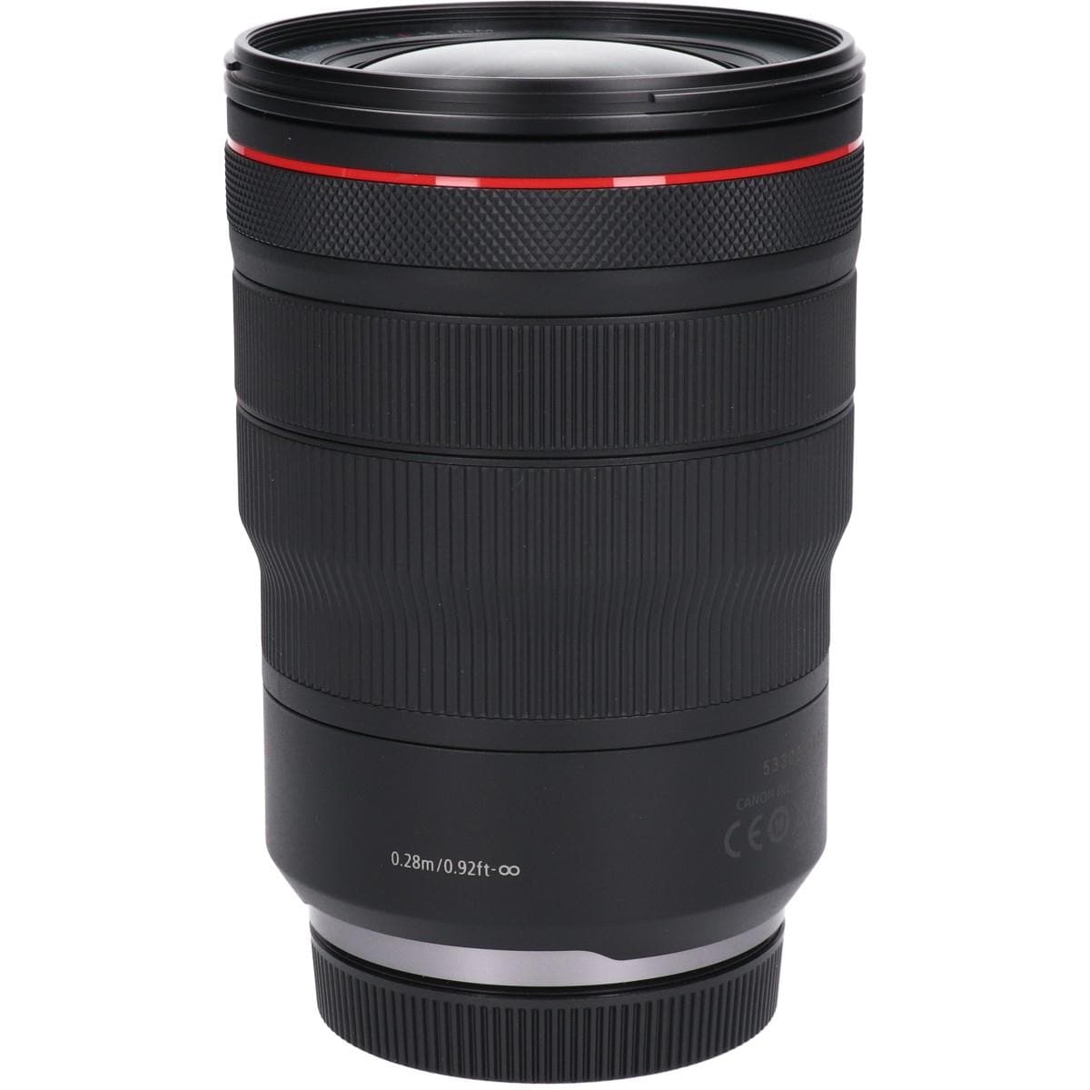 ＲＦ１５－３５ｍｍ　Ｆ２．８Ｌ　ＩＳ　ＵＳＭ