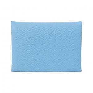 エルメス カルヴィ デュオ 083035CK コインケース