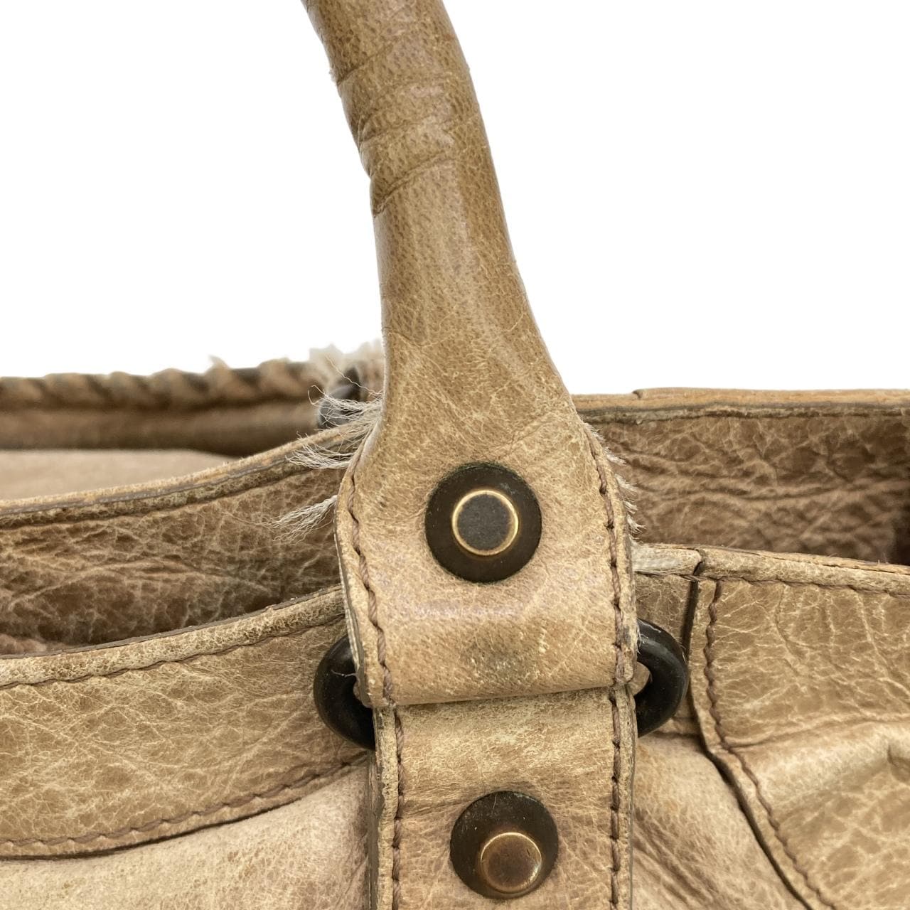 バレンシアガ THE VELO 235216 D94JT バッグ