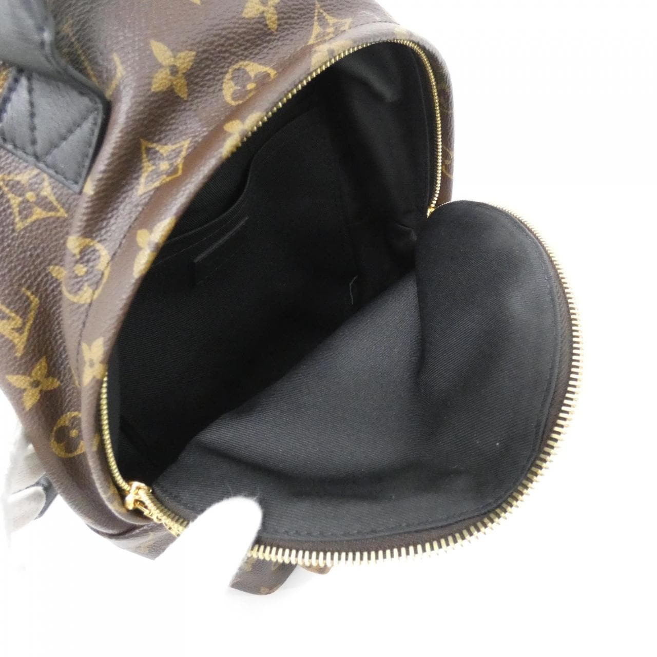 ルイヴィトン モノグラム リバース パームスプリングス バックパック PM M43116 リュックサック