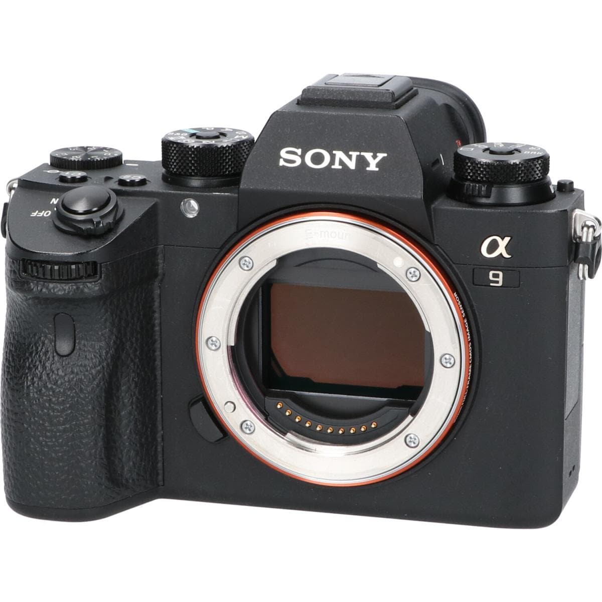 ＳＯＮＹ　α９　ＩＬＣＥ－９