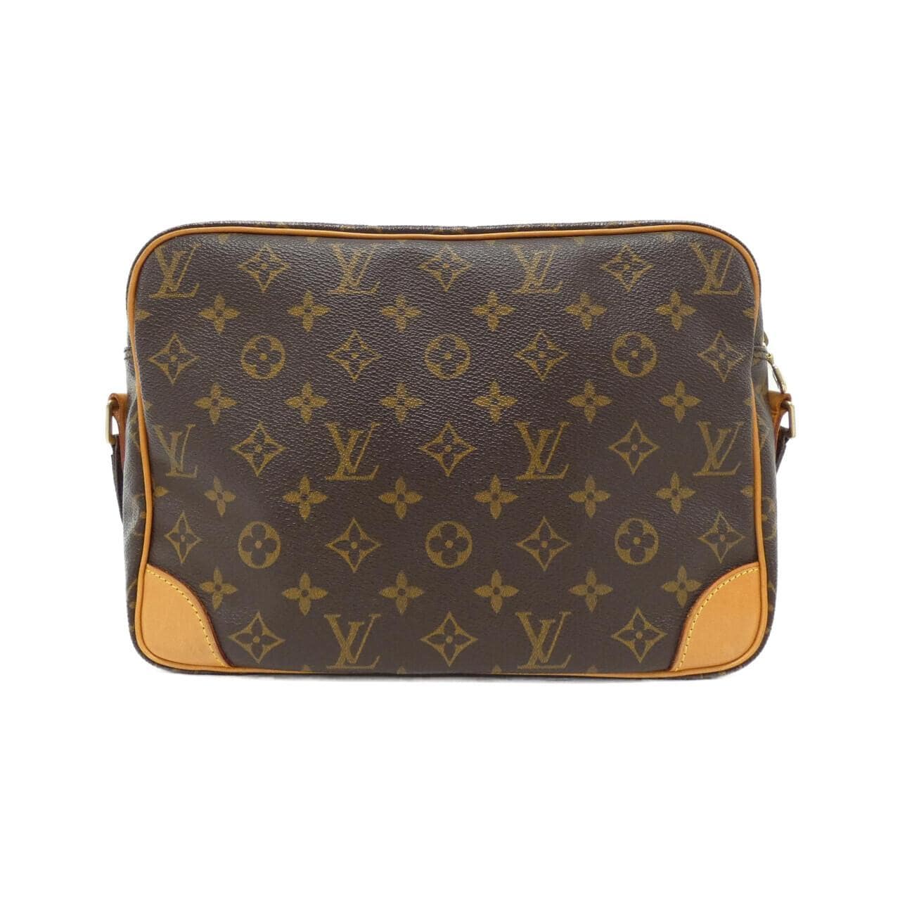 LOUIS VUITTON Monogram Nile M45244 单肩包