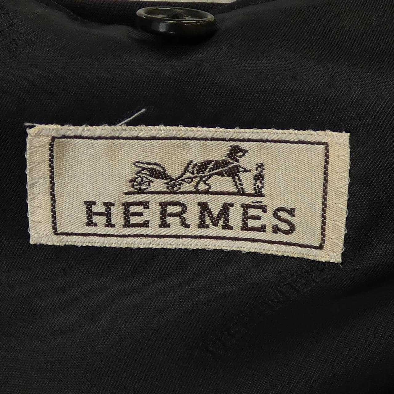 HERMES HERMES Jacket