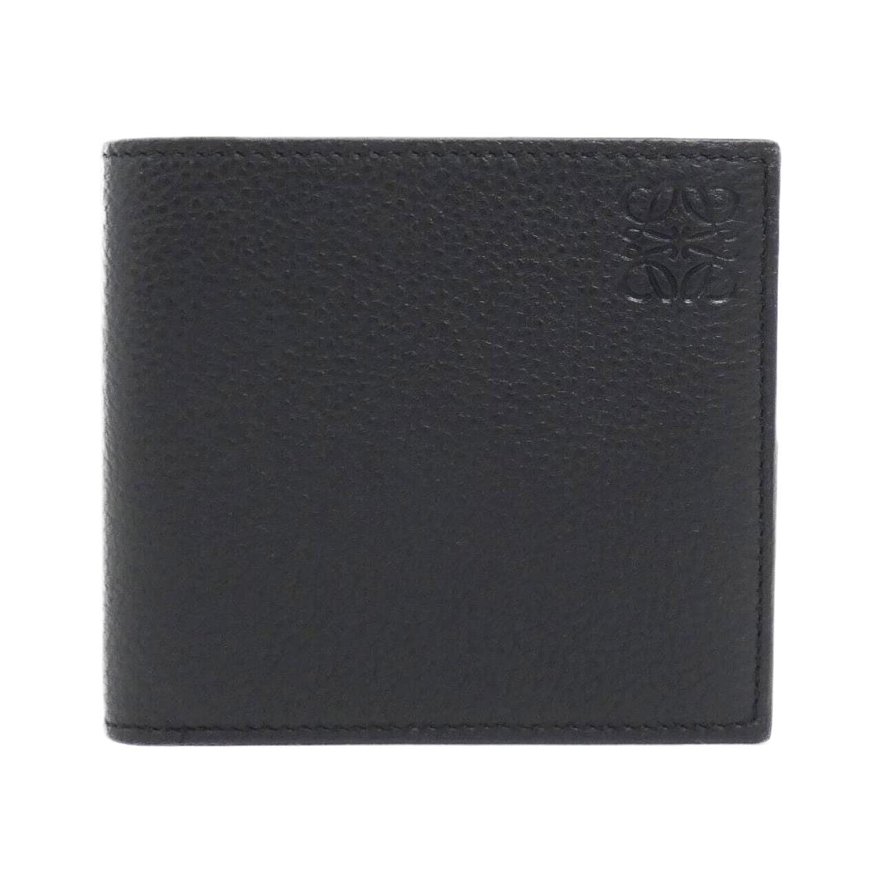 [BRAND NEW] Loewe Bifold Coin Wallet C660501X03 Wallet