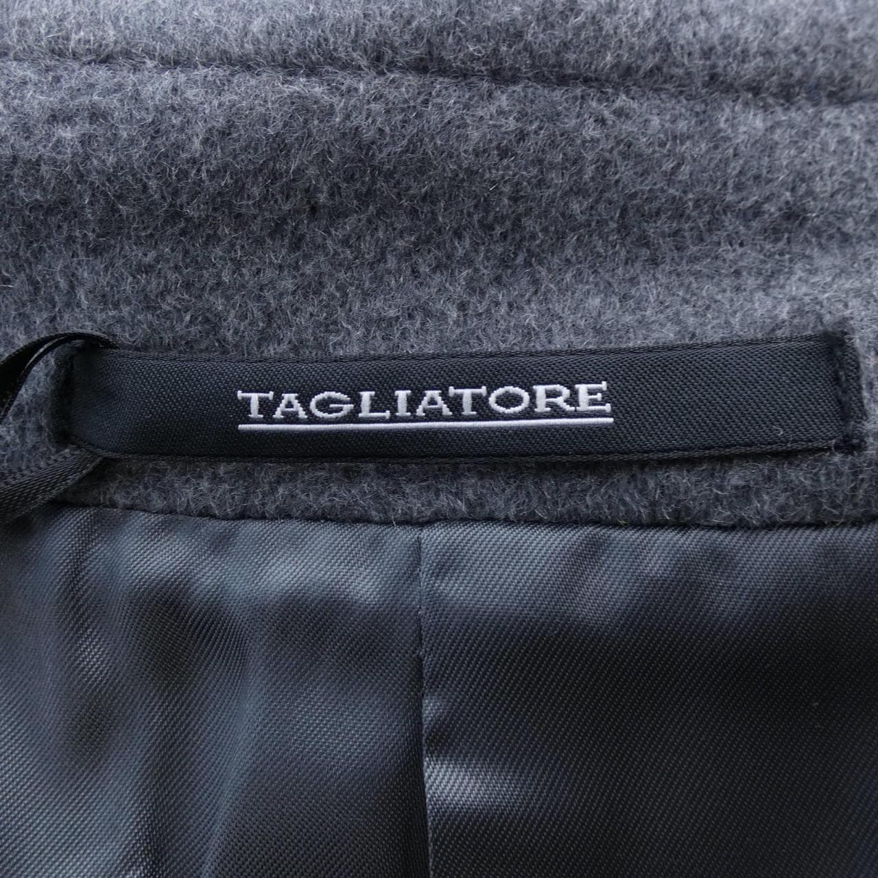 塔利亞TORAY TAGLIATORE外套