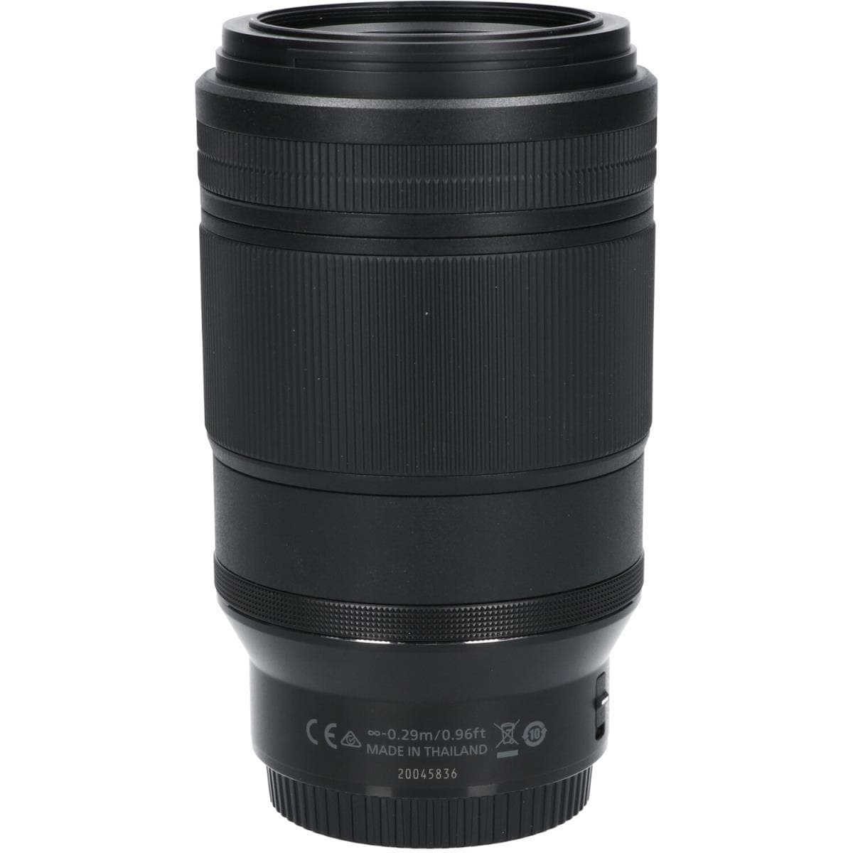 NIKON Z MC105mm F2.8VR S