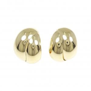 【新品】K18YG ピアス
