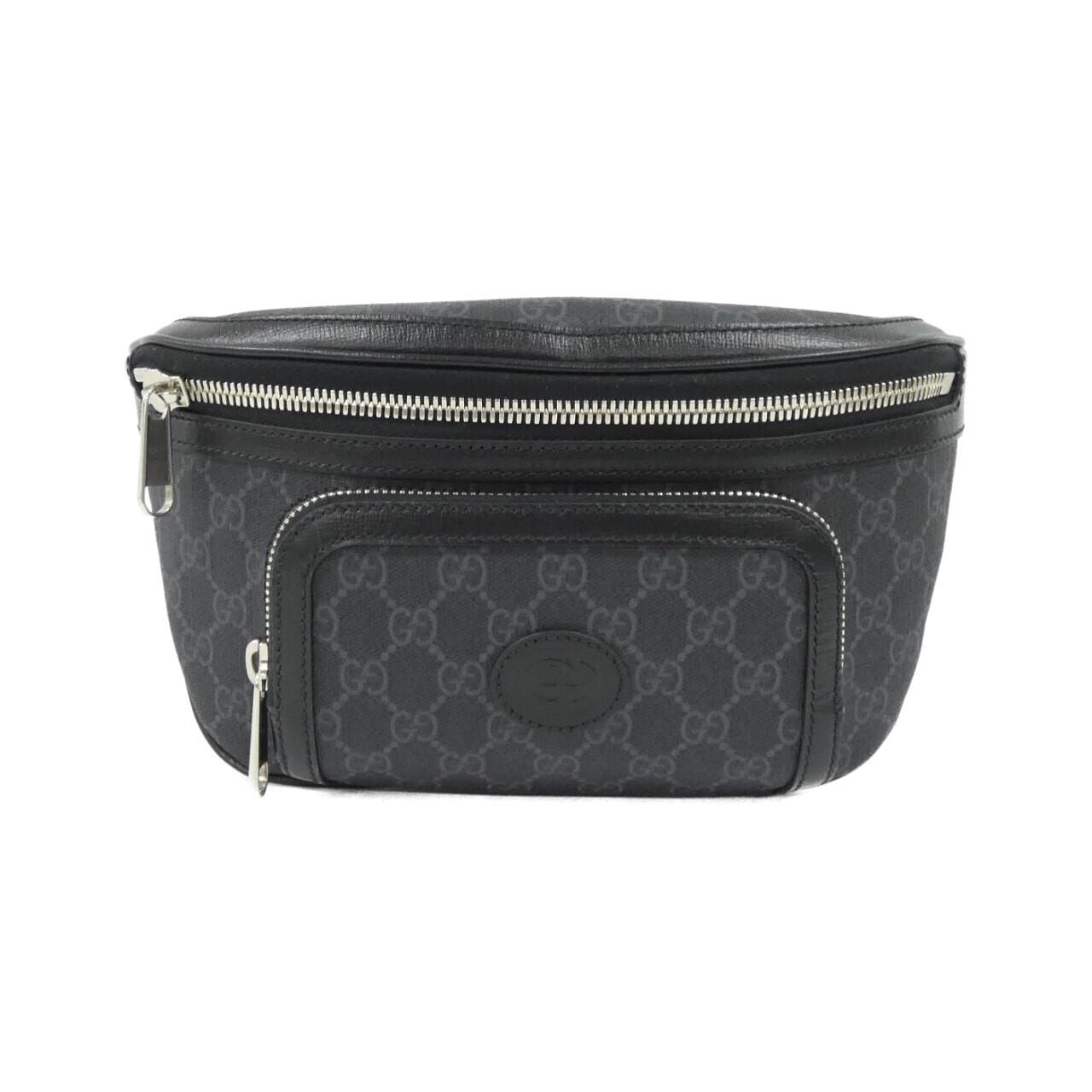 コメ兵｜【新品】グッチ 733240 92THN ウエストバッグ｜GUCCI