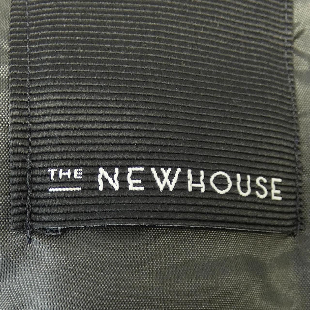 ザニューハウス THE NEWHOUSE ブルゾン