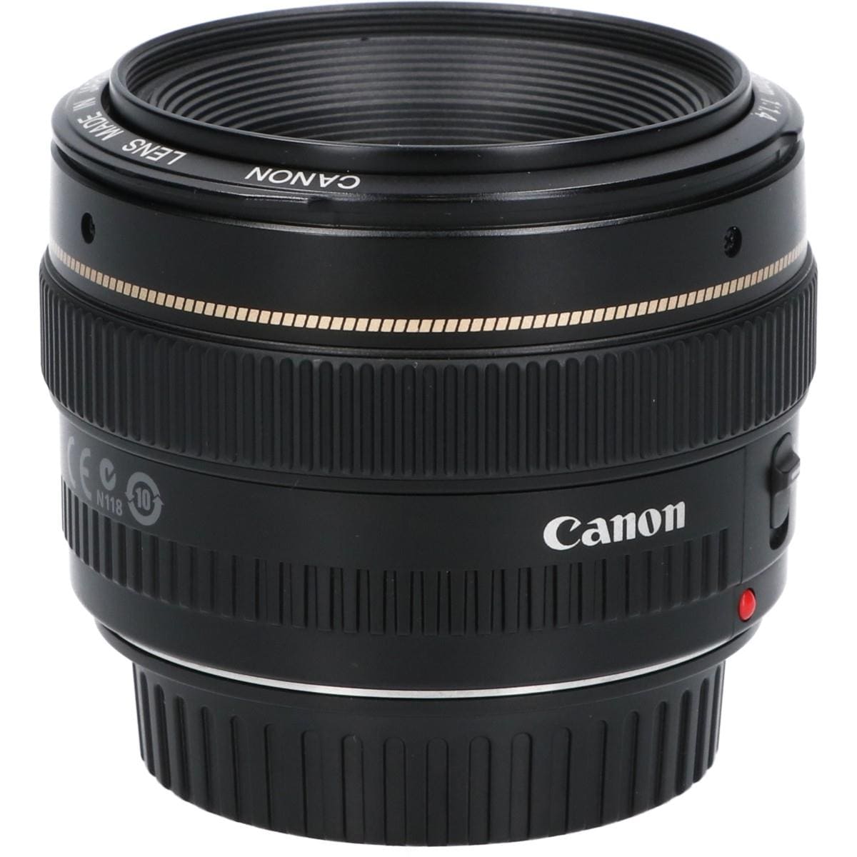 EF50mm F1.4USM