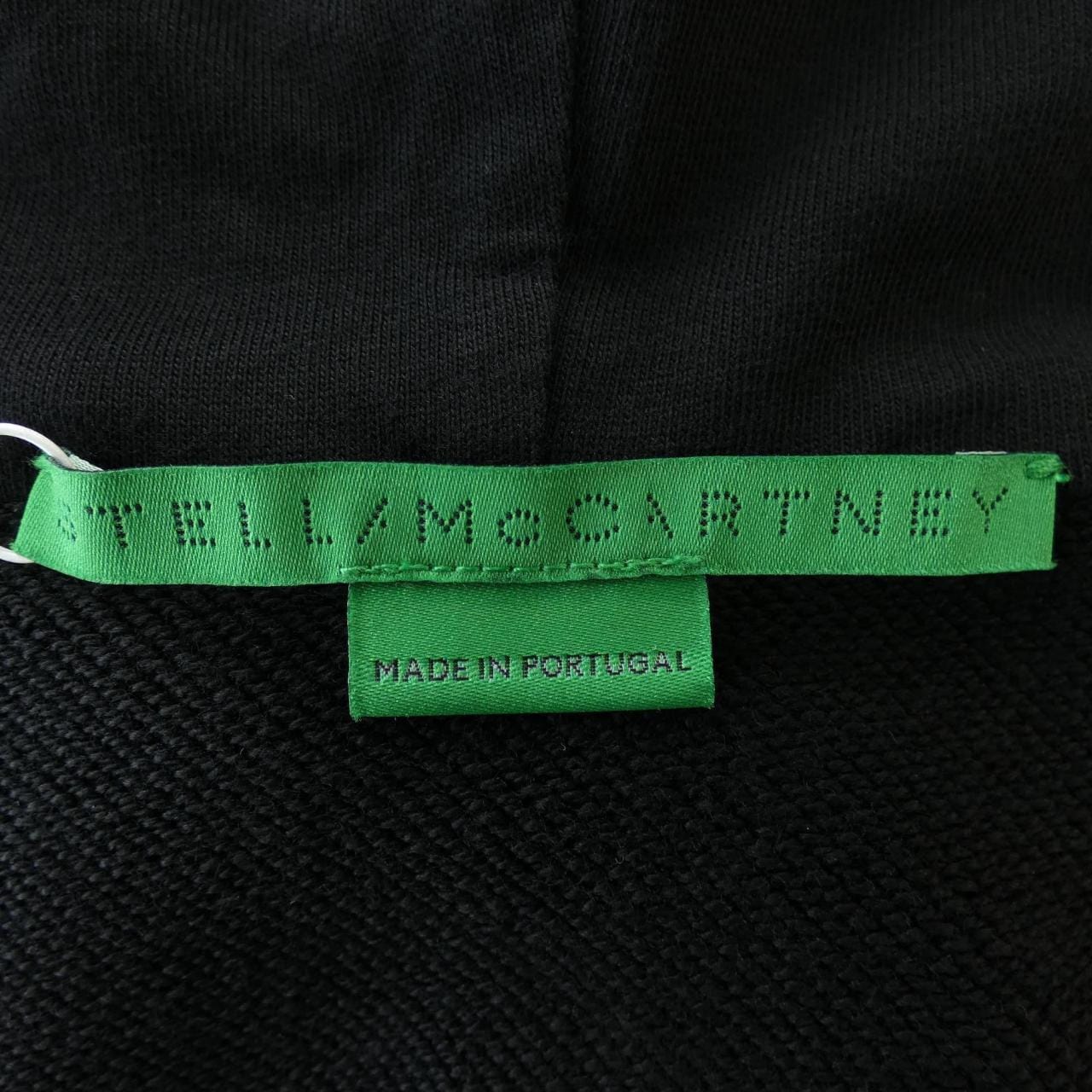 ステラマッカートニー STELLA MCCARTNEY サンシャインフーディ パーカー