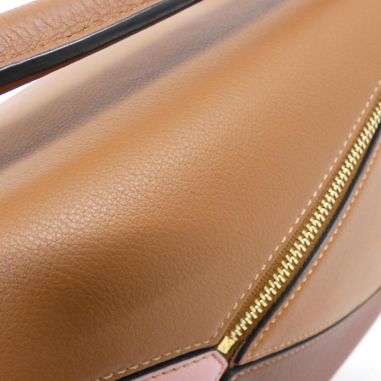 ロエベ パズル ミディアム 322 30OS20 バッグ