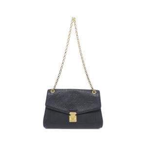 ルイヴィトン モノグラム アンプラント サンジェルマン PM M48931 ショルダーバッグ