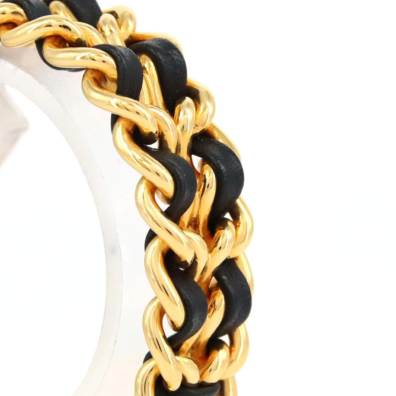 シャネル プルミエール GP Lサイズ H0001 GP クォーツ