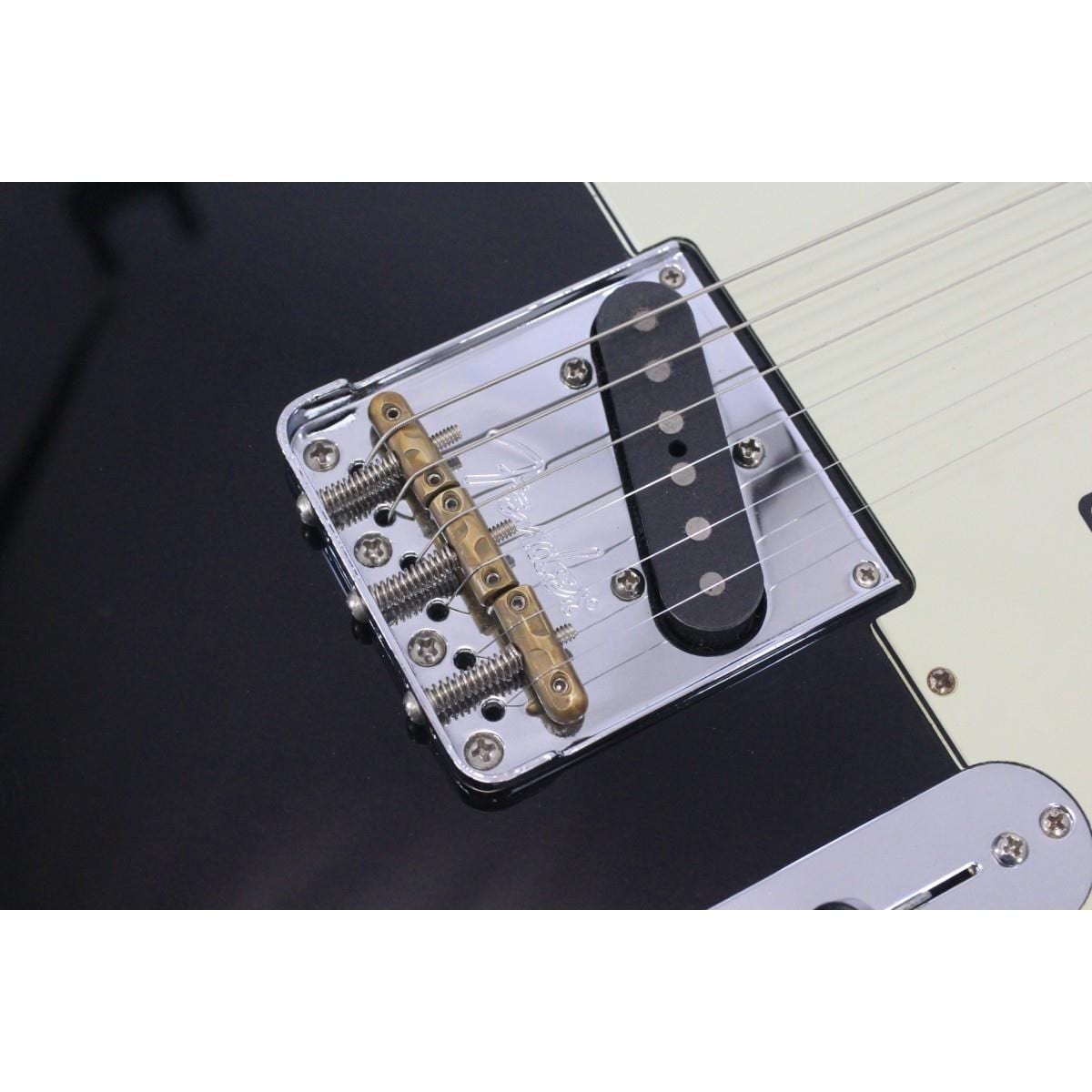 ＦＥＮＤＥＲ　　ＡＭＥＲＩＣＡＮ　ＰＲＯⅡ　ＴＥＬＥＣＡＳＴＥＲ