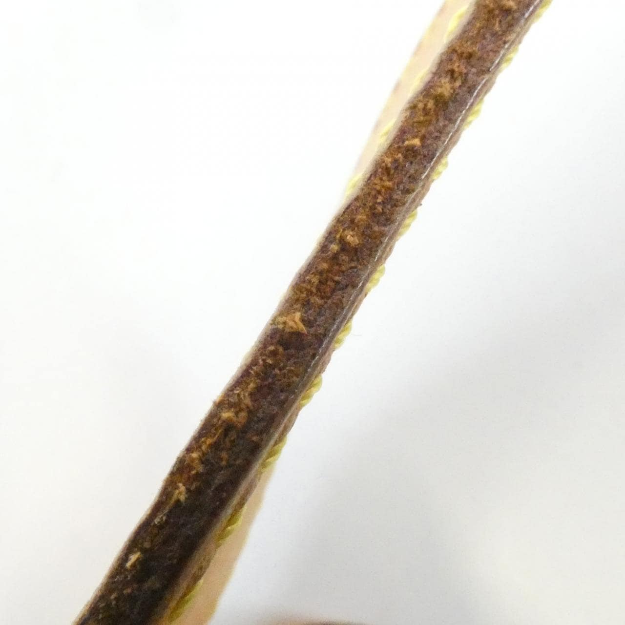 ルイヴィトン モノグラム クロワッサン MM M51512 ショルダーバッグ