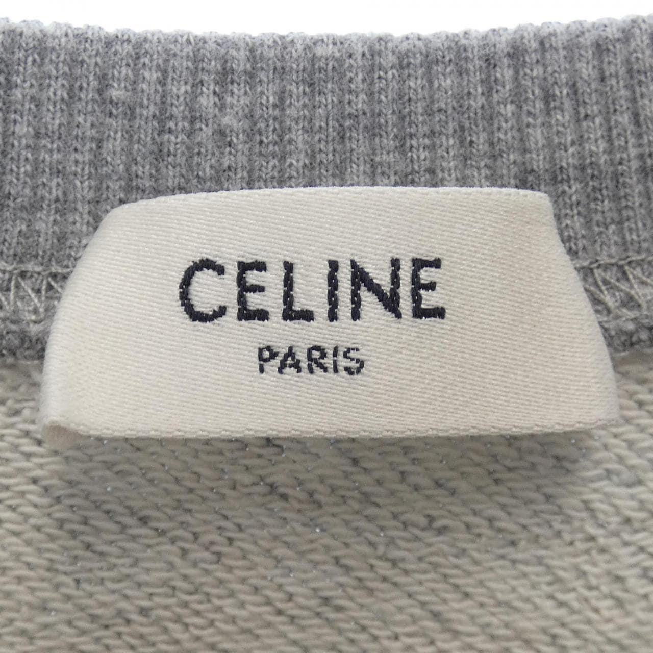 セリーヌ CELINE 2Y61E670Q スウェット