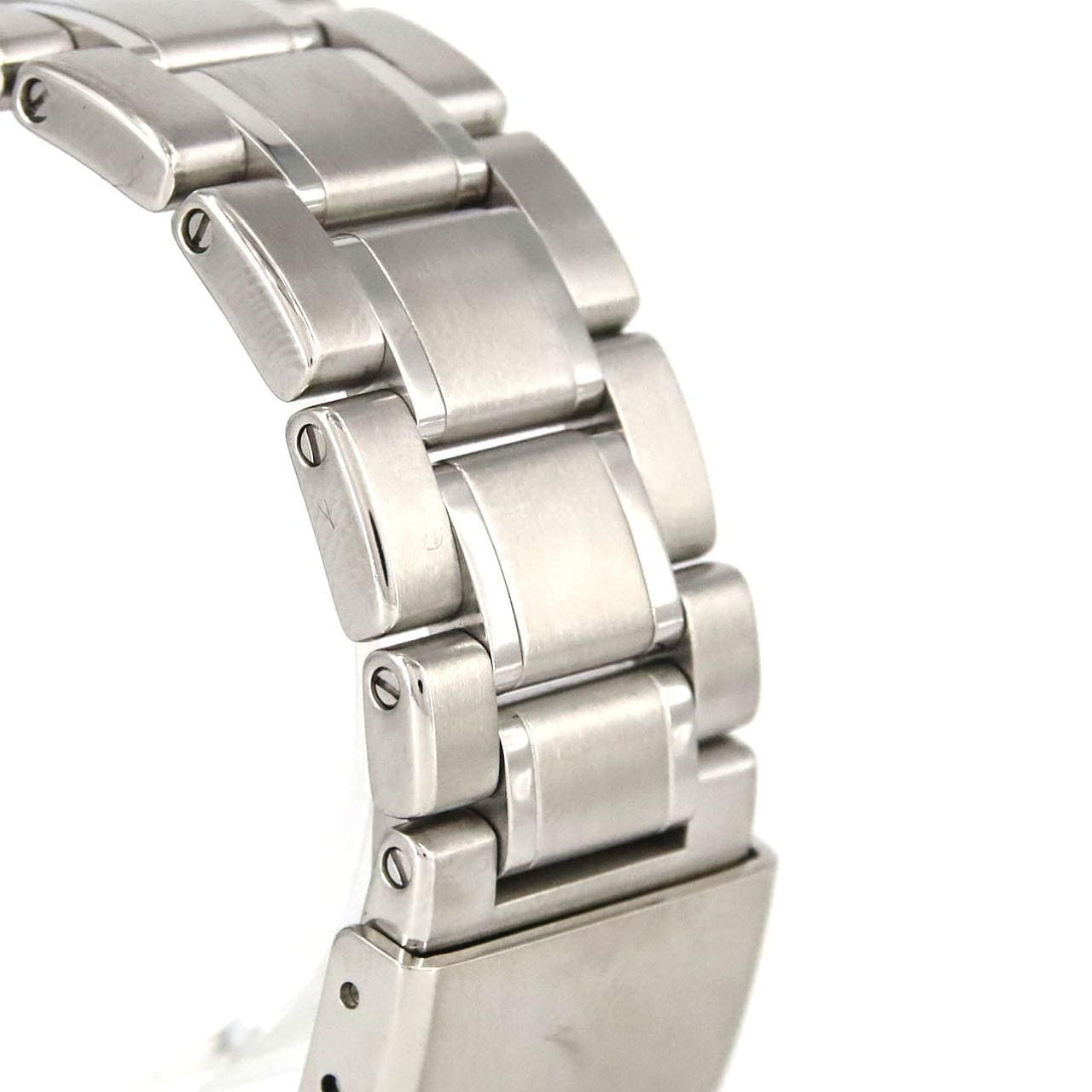 セイコー グランドセイコー･スポーツコレクション･クロノグラフ GMT 9R86-0AA0/SBGC203 SS 自動巻