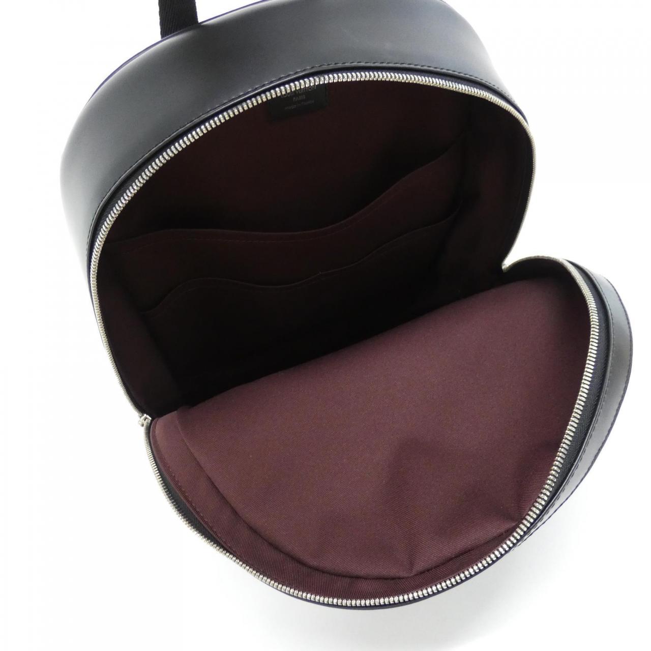 ルイヴィトン モノグラム マカサー ジョッシュ M41530 リュックサック