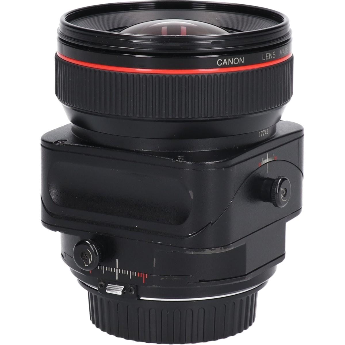 ＴＳ－Ｅ２４ｍｍ　Ｆ３．５Ｌ