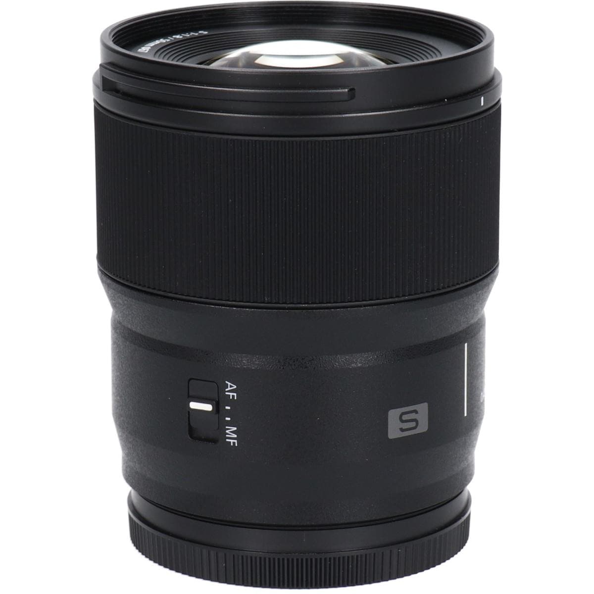 Ｓ５０ｍｍ　Ｆ１．８　Ｓ－Ｓ５０