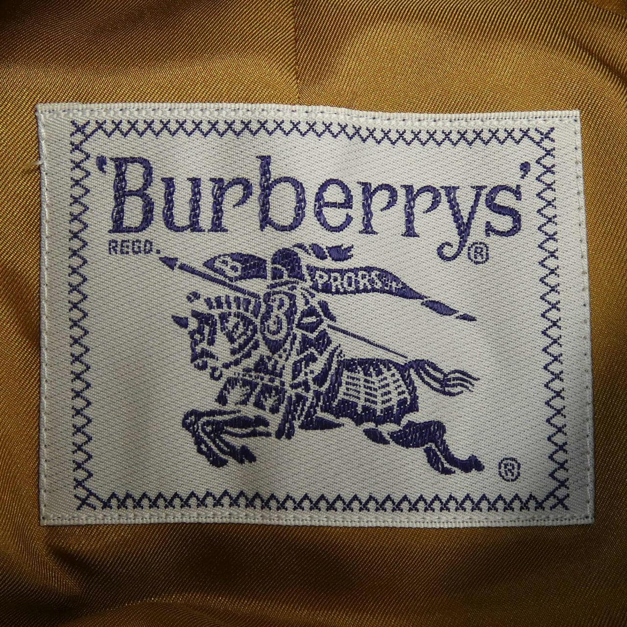 【ヴィンテージ】バーバリーズ Burberrys コート