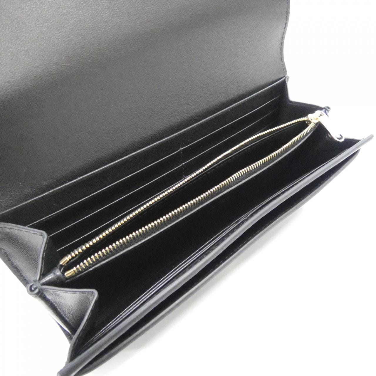 【新品】クリスチャンディオール DIOR TRIANON ORCHID LONG WALLET S4608OSQM 財布