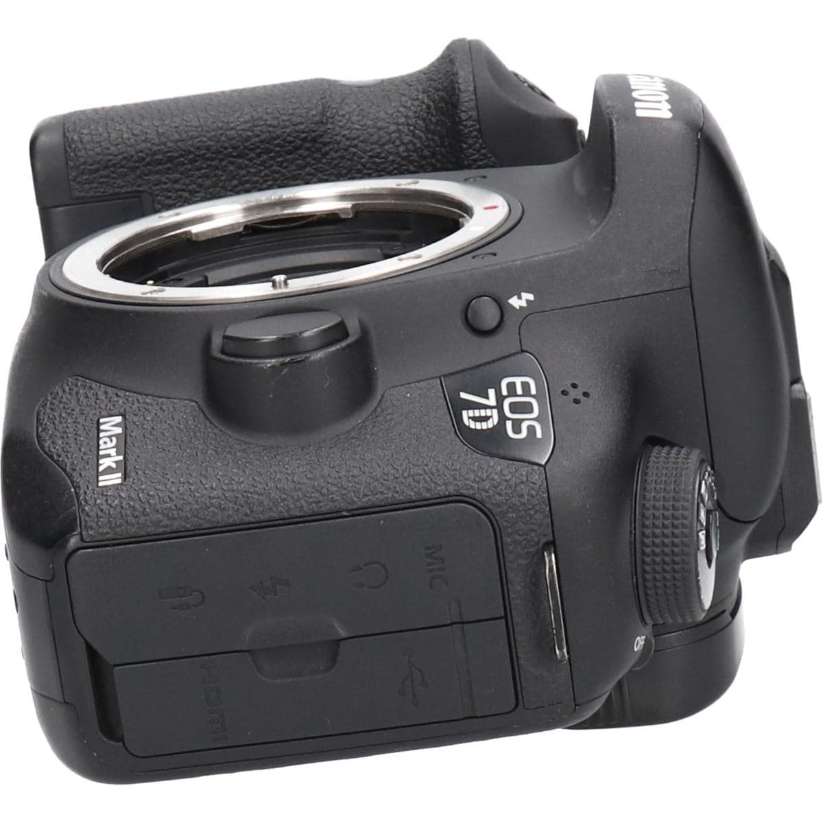 【ＷＥＢ限定現状販売品】ＥＯＳ　７Ｄ　ＭＡＲＫ　ＩＩ