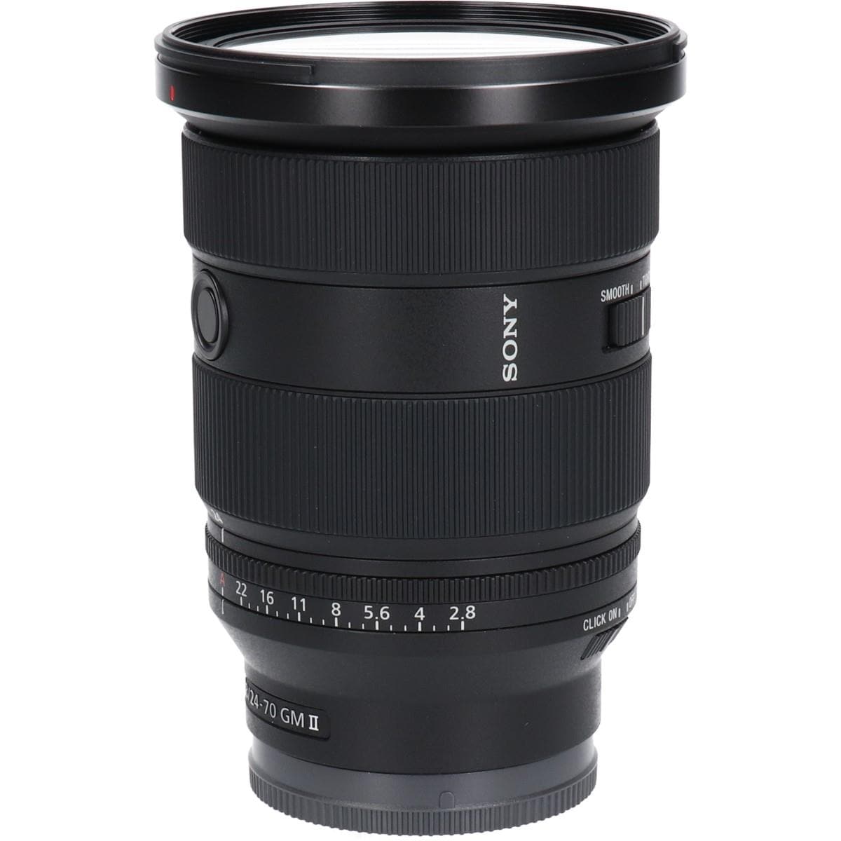 ＦＥ２４－７０ｍｍ　Ｆ２．８ＧＭ　ＩＩ