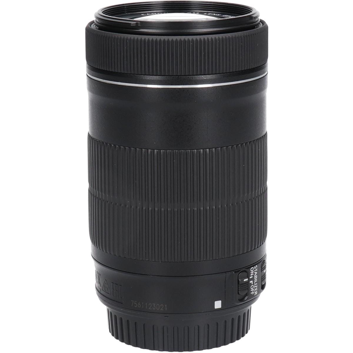 ＥＦ－Ｓ５５－２５０ｍｍ　Ｆ４－５．６ＩＳ　ＳＴＭ