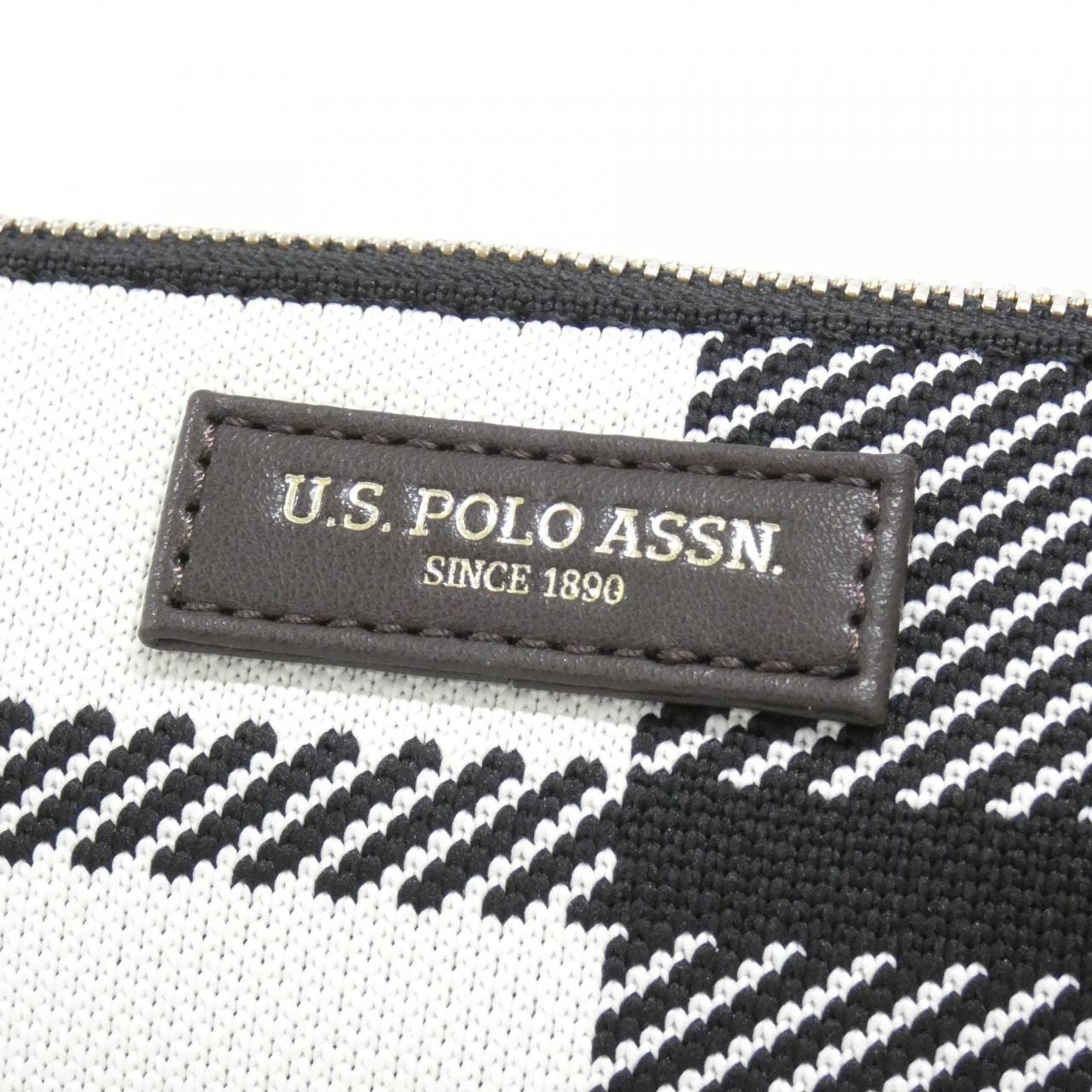 【新品】ユーエスポロ USPA2742 ショルダーバッグ