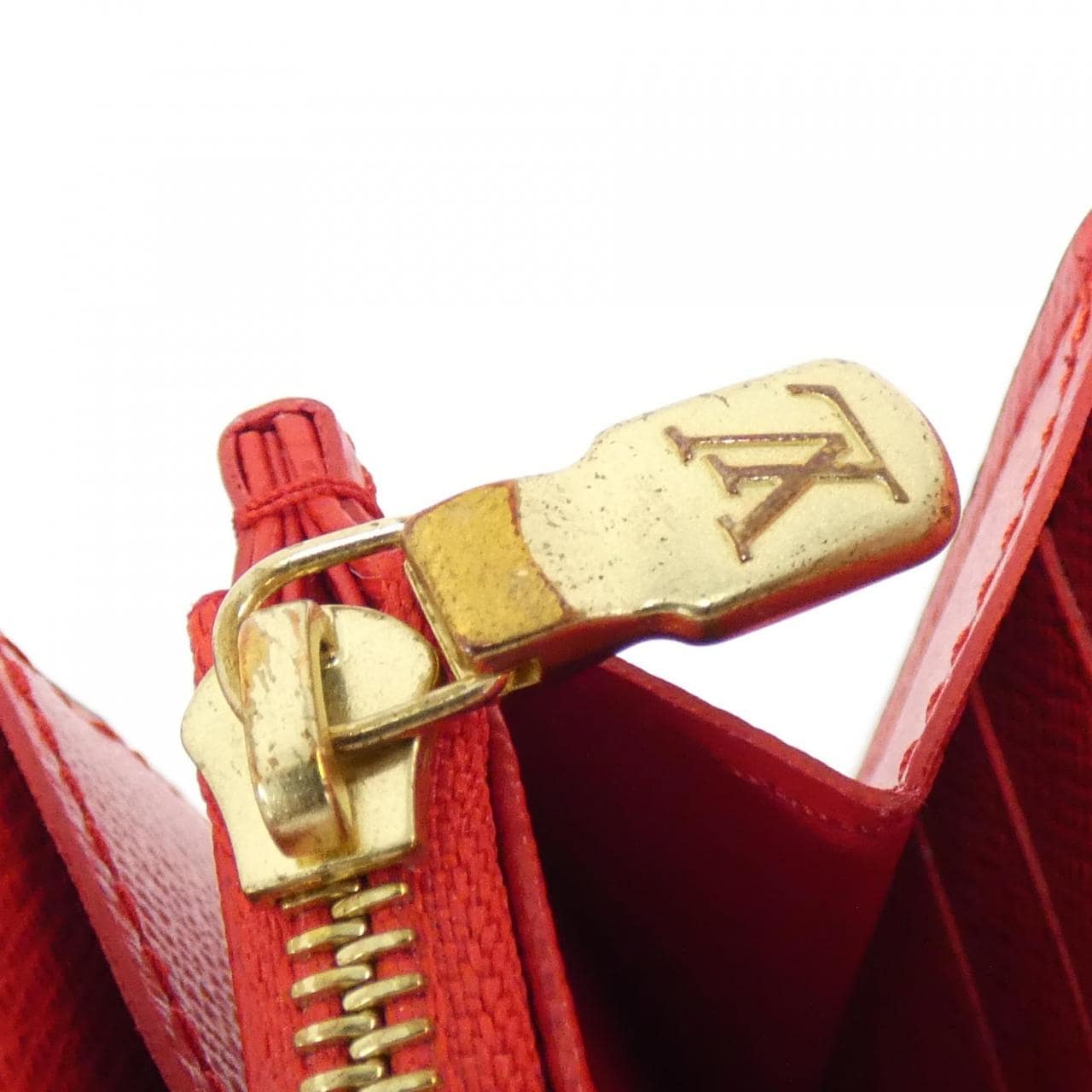 LOUIS VUITTON Monogram Portefeuille Sarah M62236 皮夾