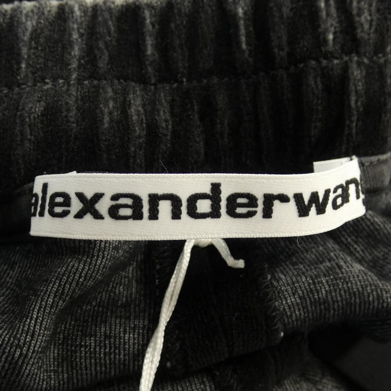 アレキサンダーワン ALEXANDER WANG UCC4244106 パンツ