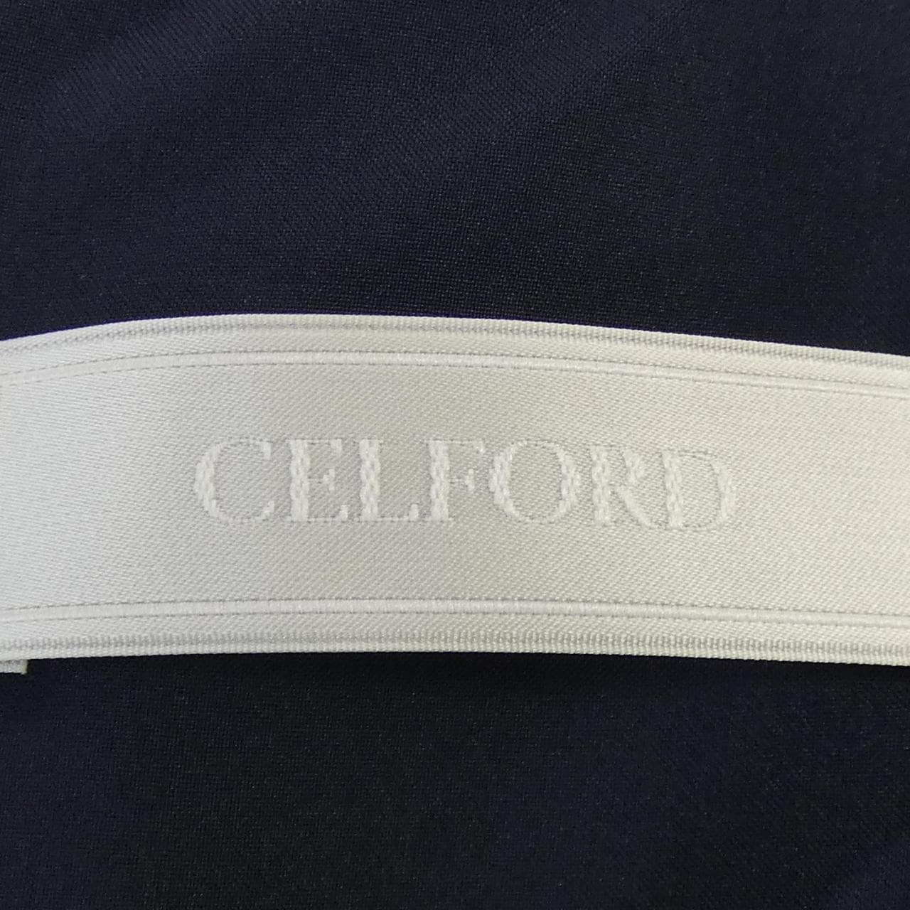 セルフォード CELFORD ワンピース