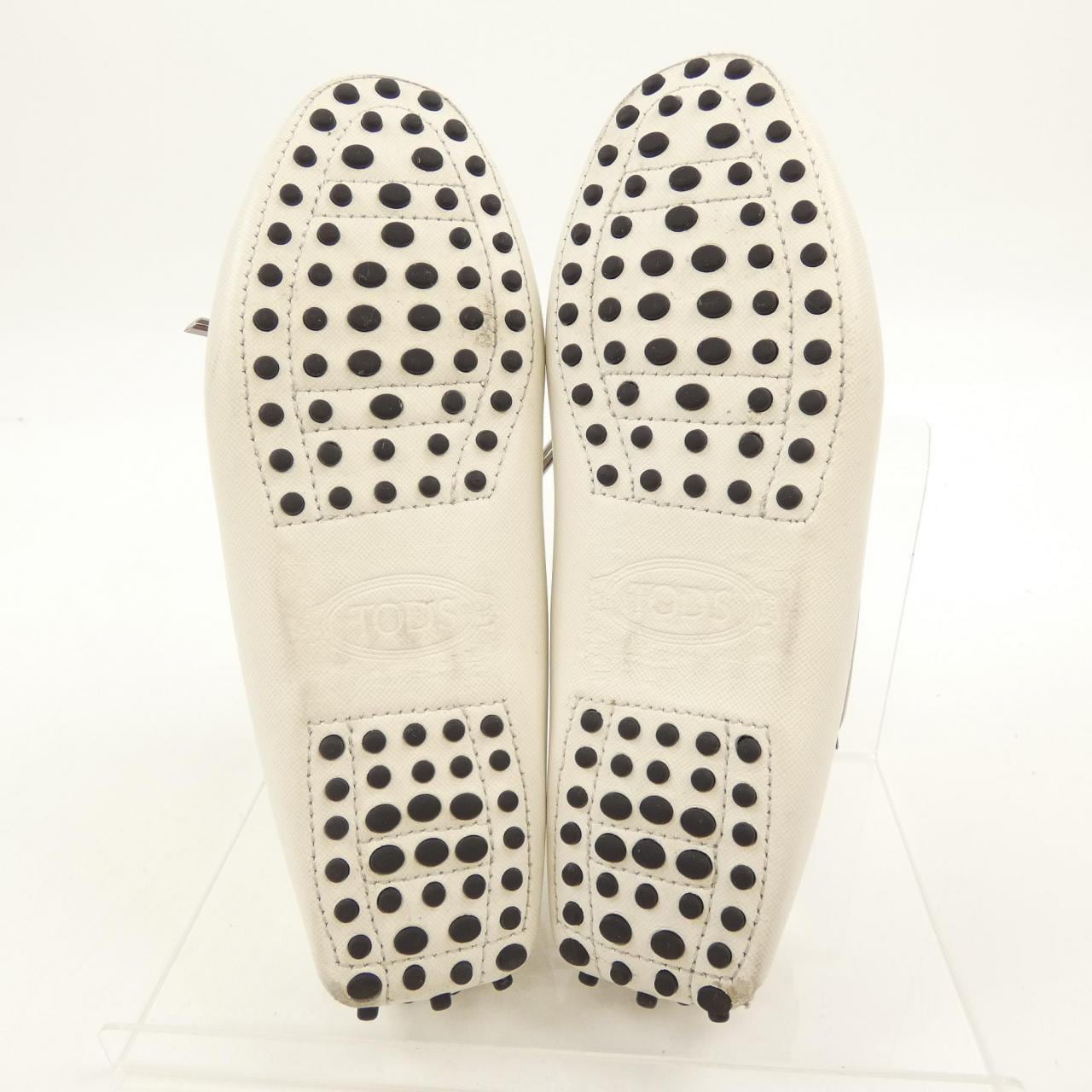 トッズ TOD'S シューズ