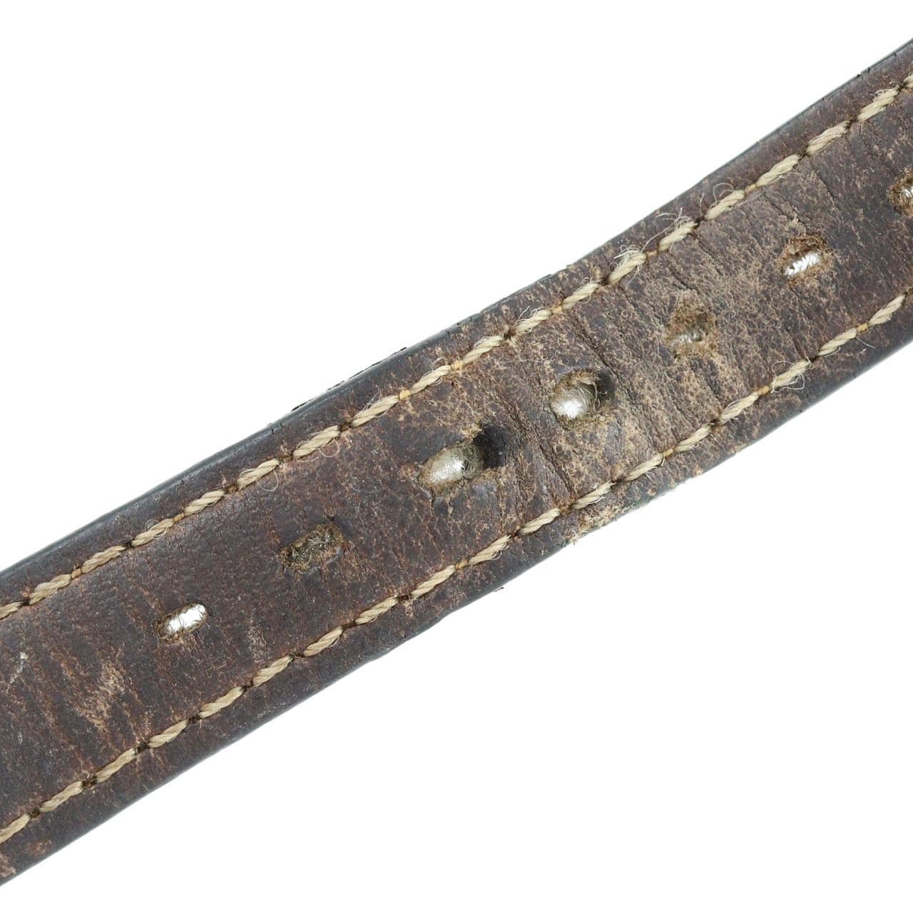 カルティエ ルイ カルティエ SM WGxYG 86521100 WGxYG 手巻