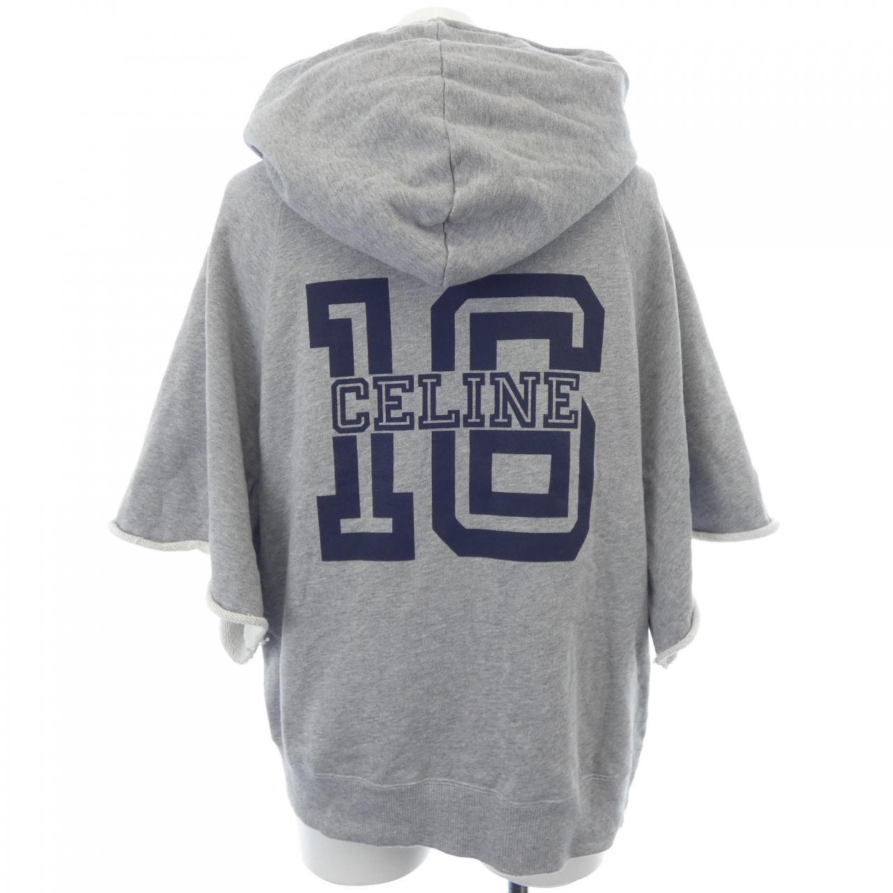 セリーヌ CELINE 2Y351052H パーカー