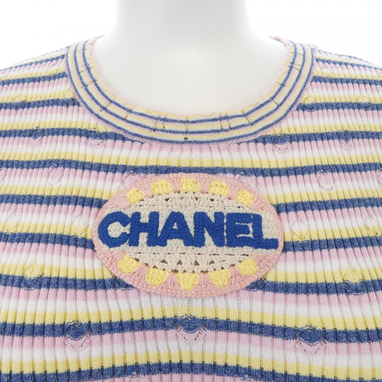 シャネル CHANEL P79242K11451 トップス