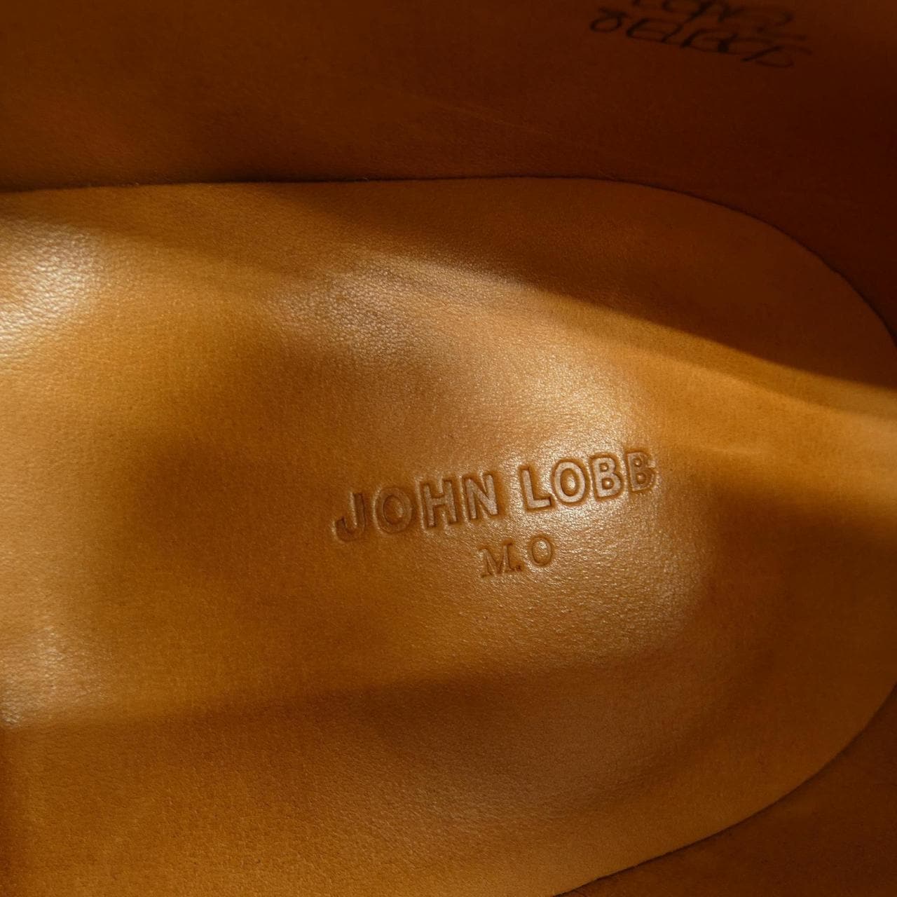 ジョンロブ JOHN LOBB LOPEZ シューズ