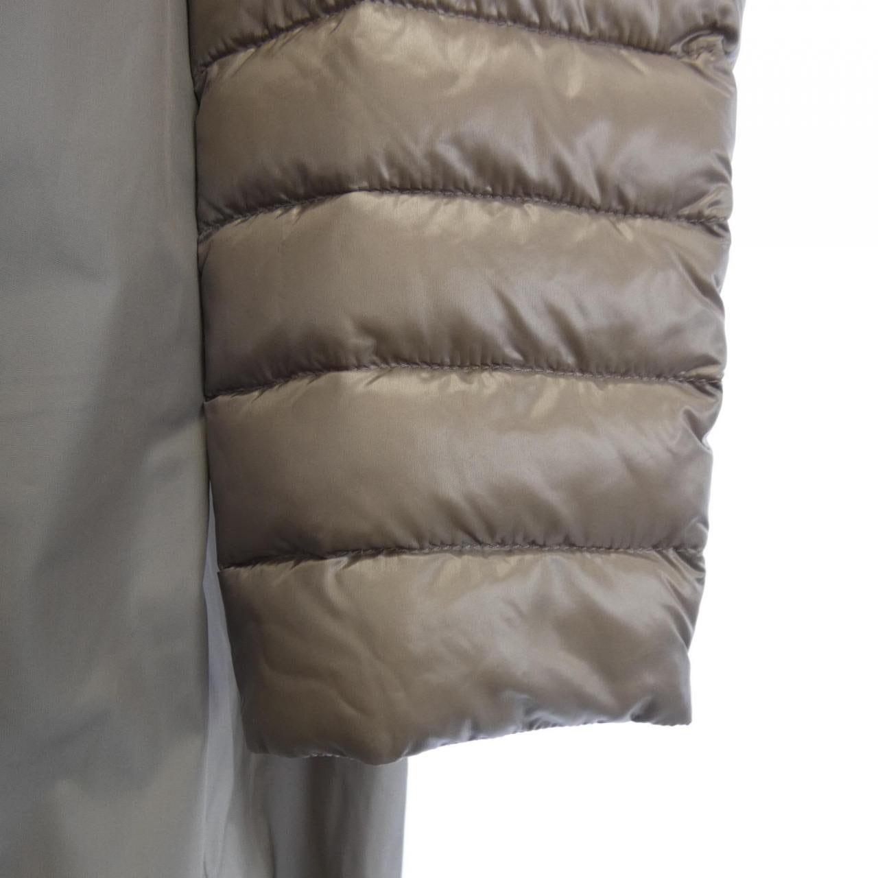 ヘルノ Herno PI0790D ダウンコート