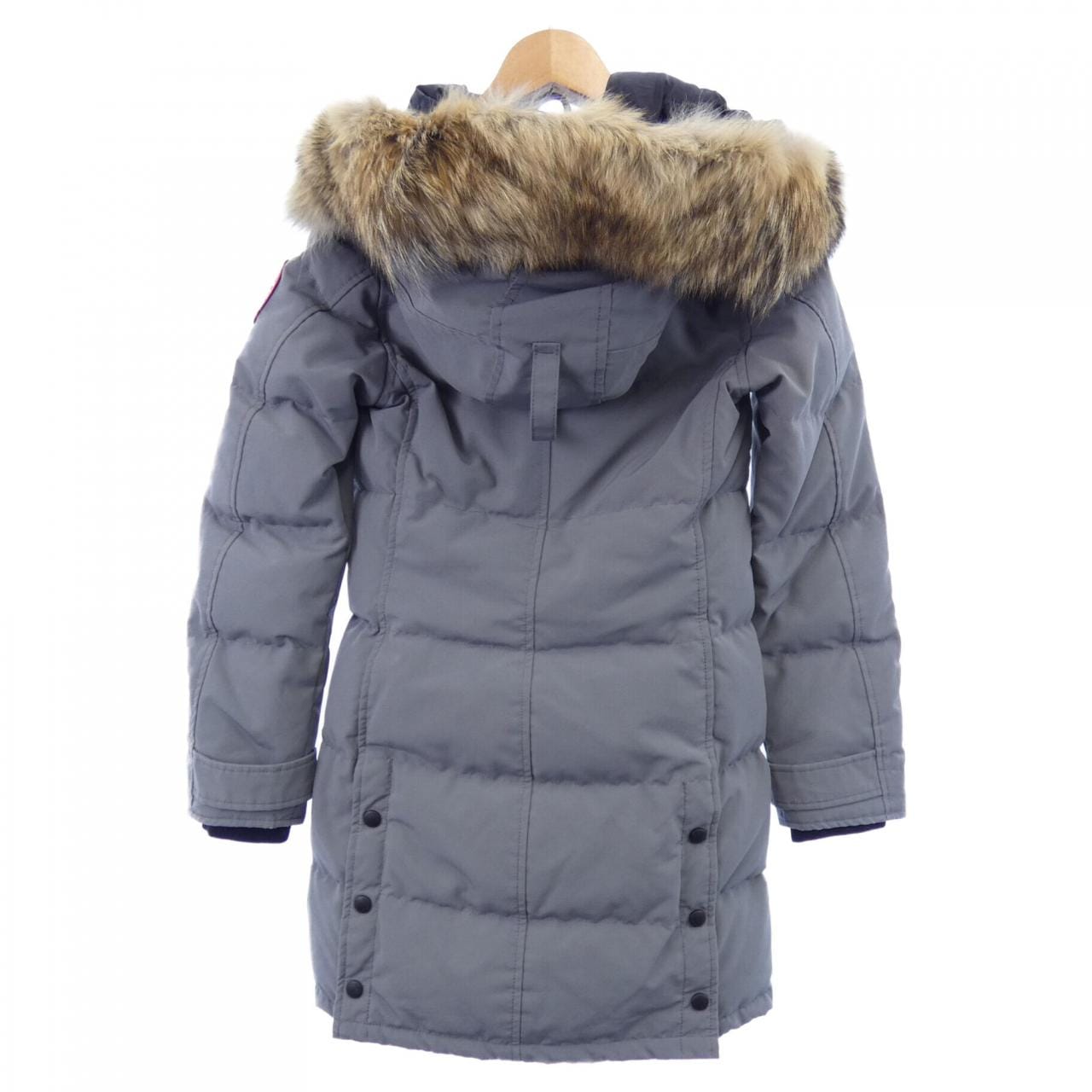 カナダグース CANADA GOOSE 2302JL MACKENZIE マッケンジー ダウンコート