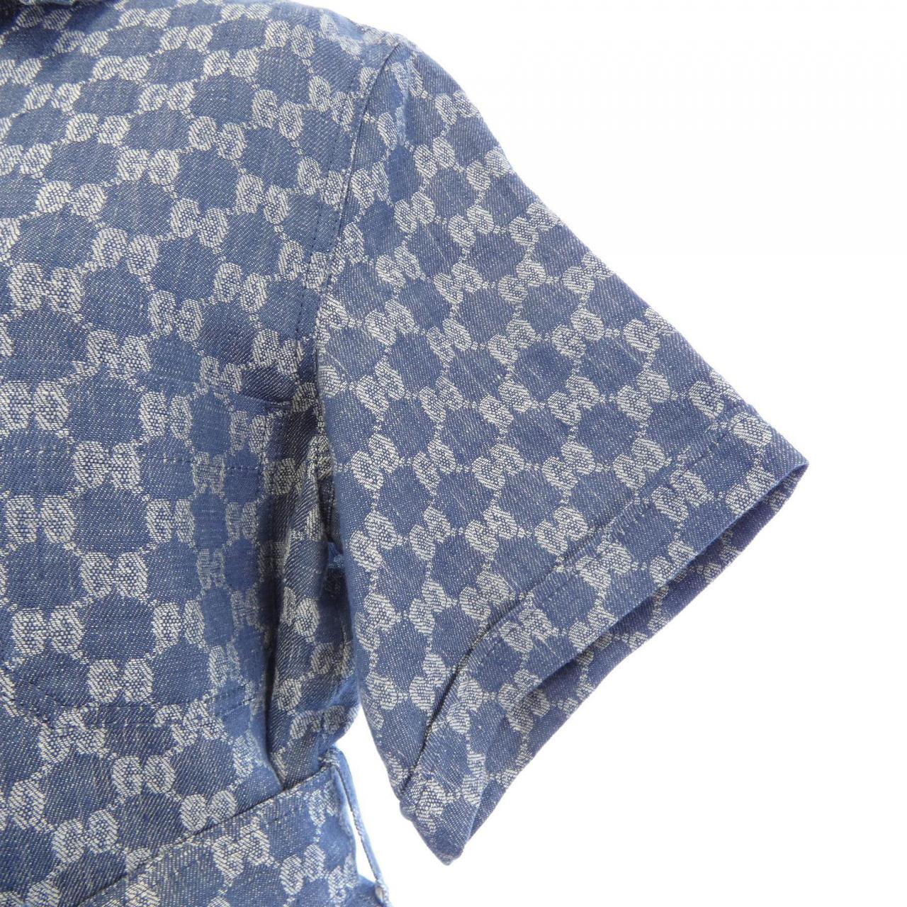 グッチ GUCCI 740203XDCHP ワンピース