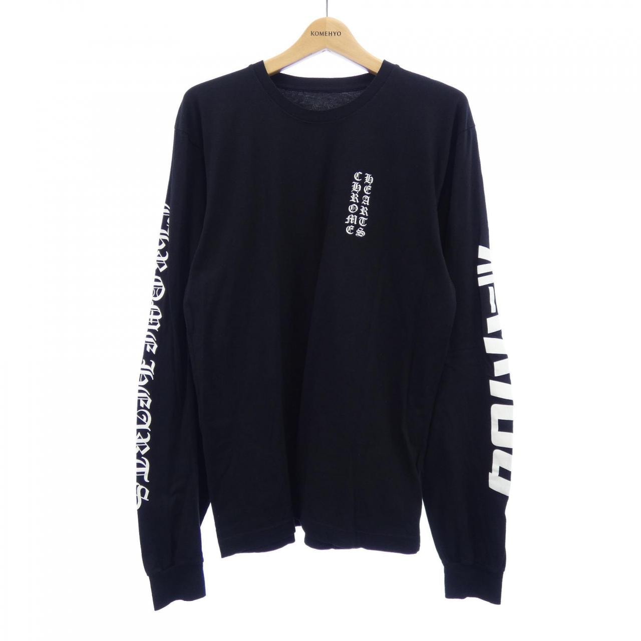 クロムハーツ CHROME HEARTS TOKYO 東京限定 2212-304-0238 Tシャツ