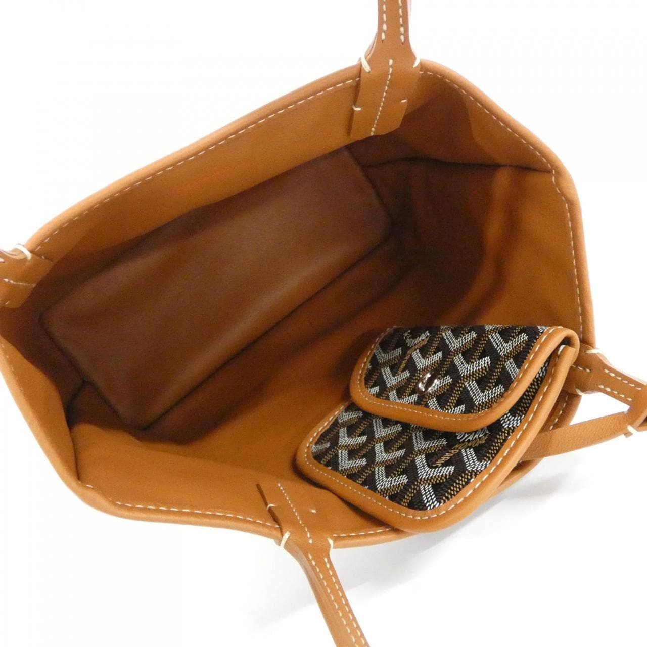 【未使用品】ゴヤール アンジュ ミニ バッグ