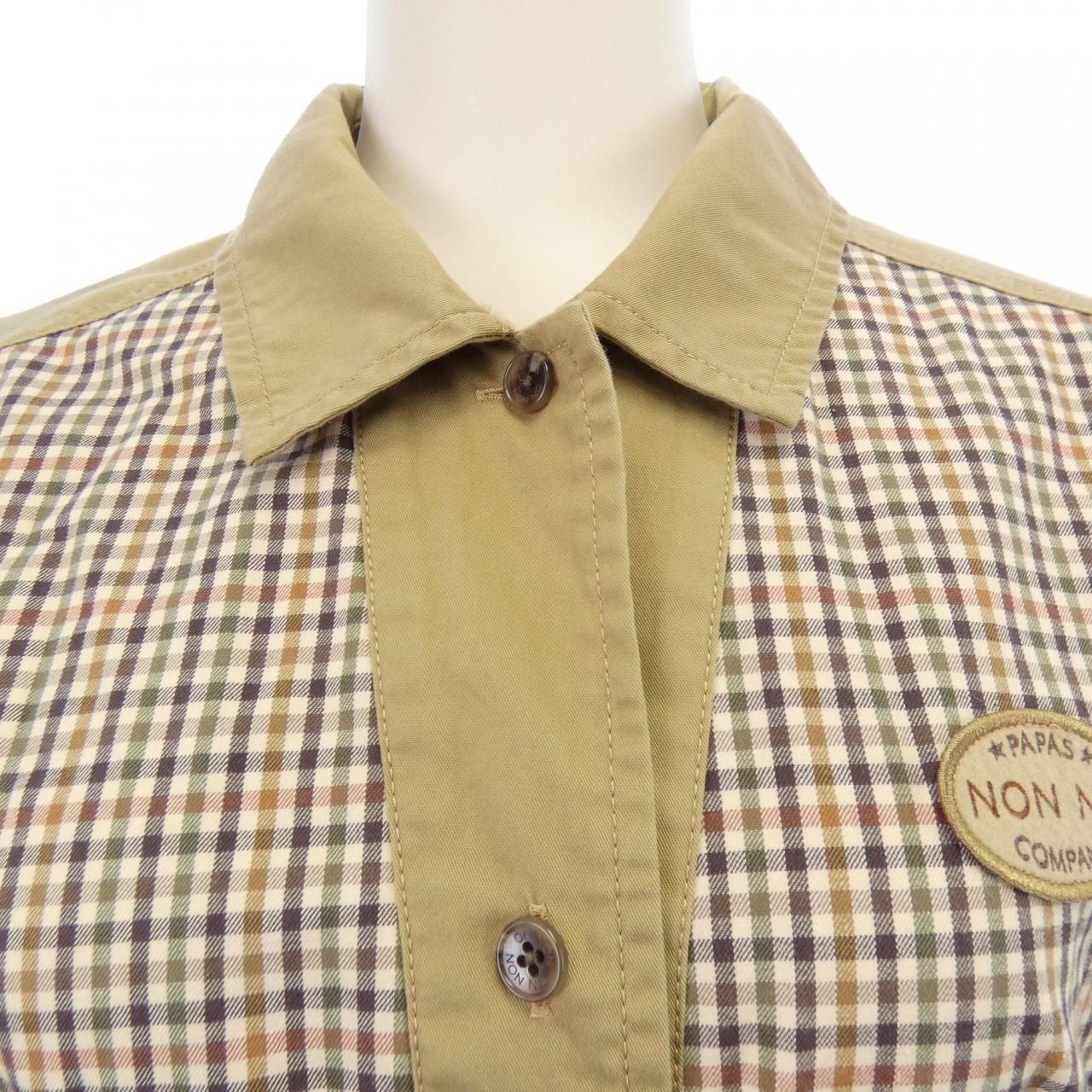 ノンノ NON NO コート